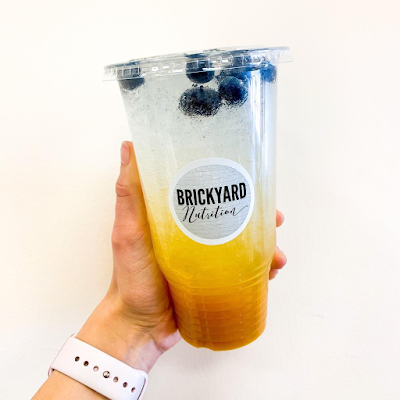 Brickyard Nutrition