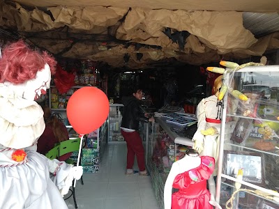 Photos of La Comarca