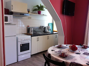 Photo n°15 de Appartements Villa Agnes à Vichy (Hébergement d'intérieur)