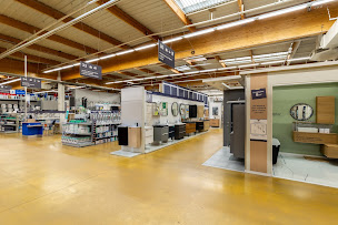 Photo n°30 de Castorama à Vandoeuvre-lès-Nancy (Magasin d'outillage)