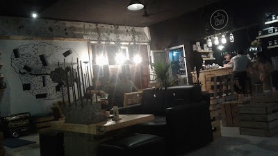 Photos of RUMAH KOPI BANJARNEGARA (Coffee & Resto)