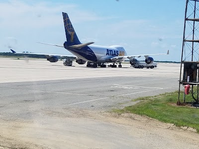 Portsmouth International Airport at Pease