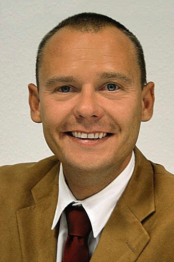 ERGO Versicherung Frank Ullrich - Thumbnail