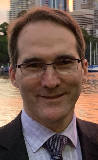 Dr Paul Canty - Thumbnail