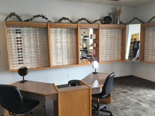 Eastern Utah Eye Physicians Gallery - United States