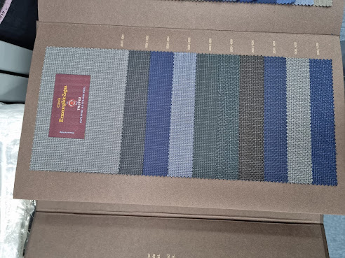 ROY'S MASTER TAILORING by null