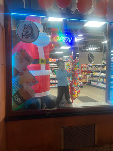 Bild: Kiosk H5 Bottrop Innenansichten