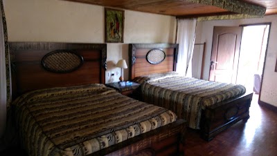 Photos of Masai Mara Sopa lodge