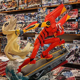 Photo n°2 de Easter Egg Hobby Shop à Montpellier (Magasin de vêtements)