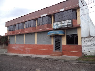 Photos of CATEDRAL DE VIDA Edificio Provisional