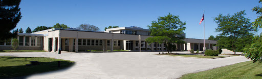 Lannon Elementary School - Thumbnail