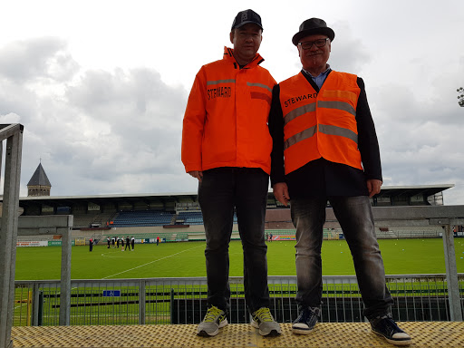 Pierre Cornelisstadion - Thumbnail