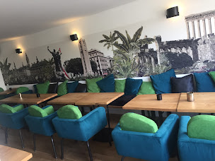 Photo n°4 de Le Saint 21 à Lille (Bar)