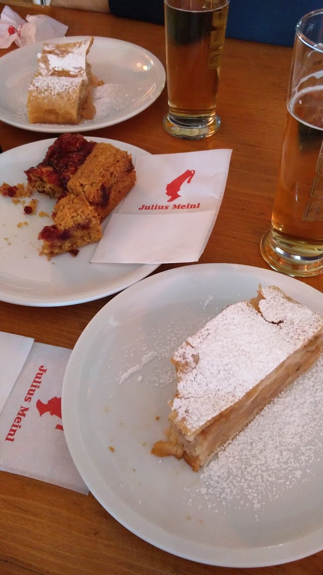 Rifugio Angelo Bosi al Monte Piana