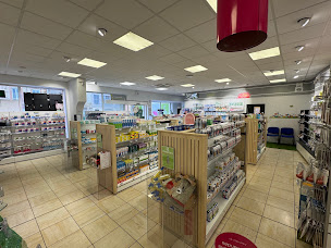 Photo n°4 de Pharmacie Villebourbon à Montauban (Pharmacie)