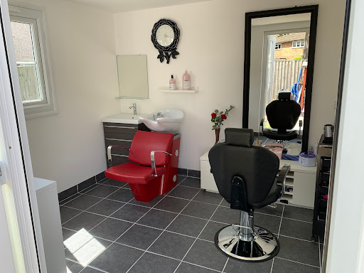 Three Princess Hair and Beauty