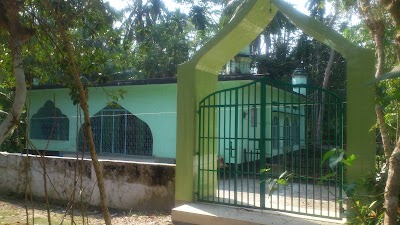 mosque