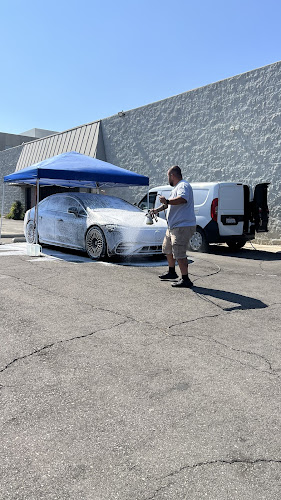 The Auto Lounge | North Hollywood