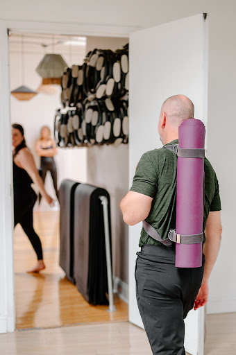 The Energy Barre - Thumbnail