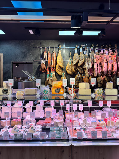 Mercado Municipal de Illescas - Thumbnail