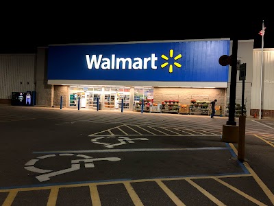 Walmart Supercenter