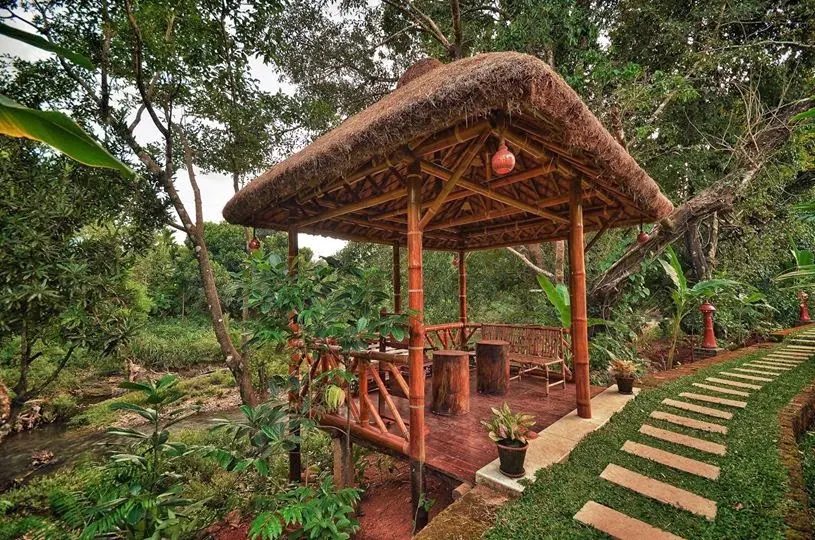 Wild Woods Resort