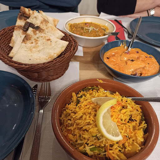 Indian Aderezo Gallery - Spain