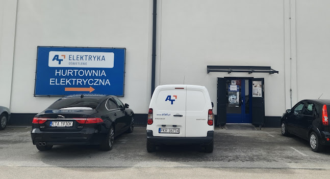 Tarnów Hurtownia Elektryczna A-T S.A.