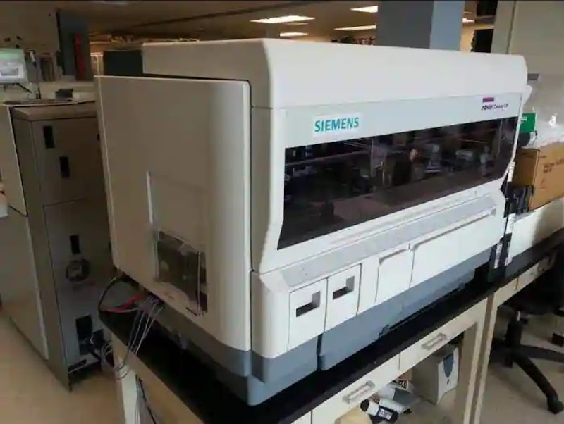 Medplus Pathology Lab