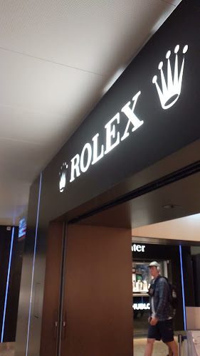 Boutique Rolex - Bucherer Öffnungszeiten