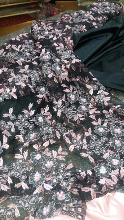 Photos of Pay & Save THE FABRIC & BRIDAL CENTRE