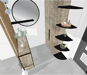 Photo n°14 de Alsacearchi à Ballersdorf (Cabinet d'architecte d'intérieur)