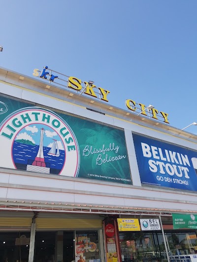 Photos of Sky Supermarket