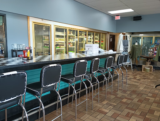 Not Justa Diner