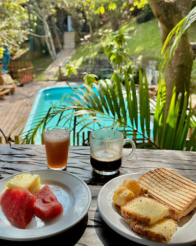 Paraíso Hostel by null