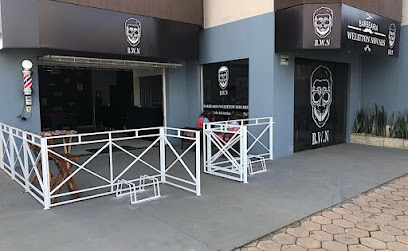 B.W.N Barbearia e Estética