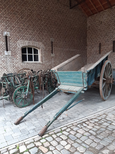 B & B Kasteelhoeve Borgharen - Maastricht - Thumbnail