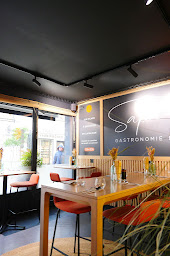 Photo n°23 de SAPA - Restaurant Asian Food à Auray à Auray (Service de livraison)