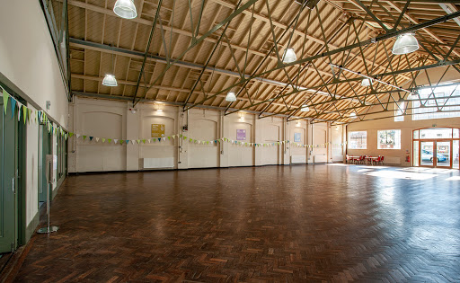Westgate Hall - Thumbnail