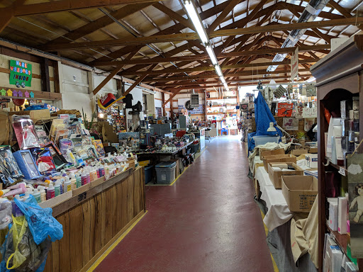 Jamie's Flea Market - Thumbnail