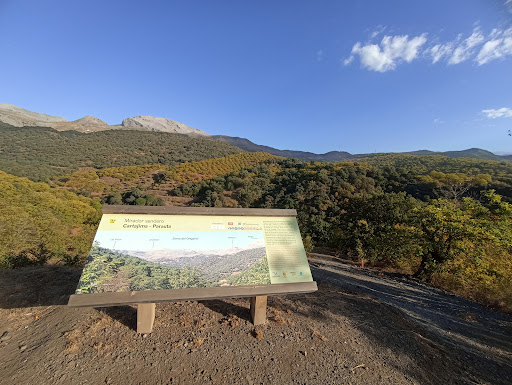 Valle del Genal - Thumbnail