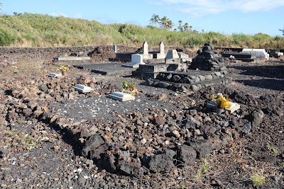 Hokuloa Church