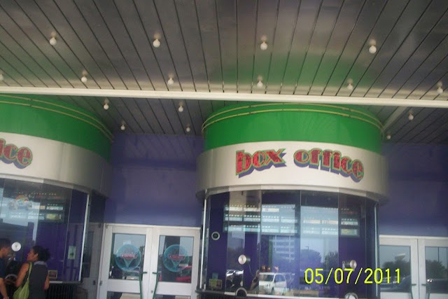 Cinemark Tinseltown Houston 290 and XD