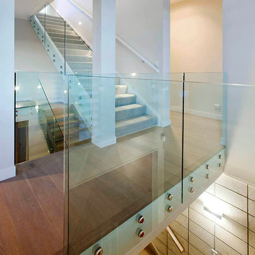 Australian Glass Balustrade Authority - Thumbnail