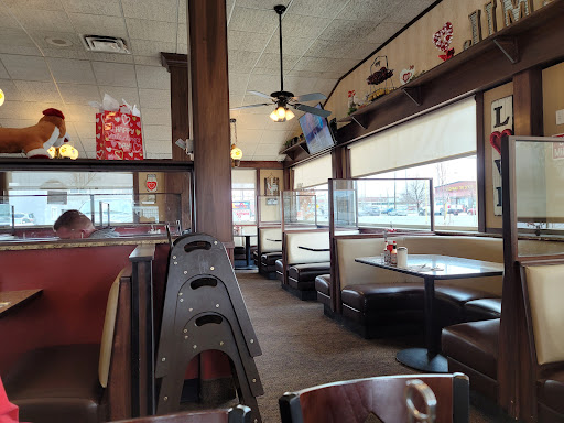 Jim's - Visual