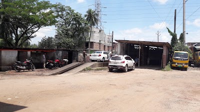 Photos of M/S Khulna Filling Station
