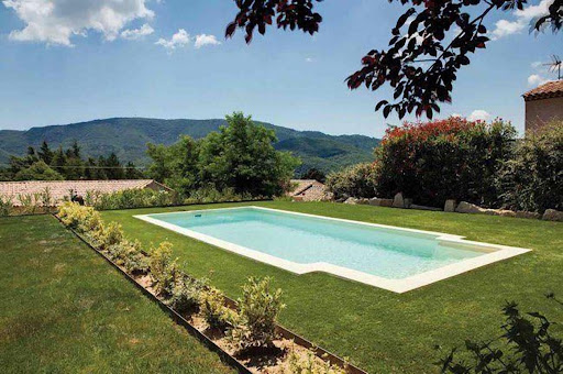 Photo de Piscines Desjoyaux