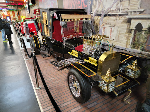 Volo Museum - Thumbnail