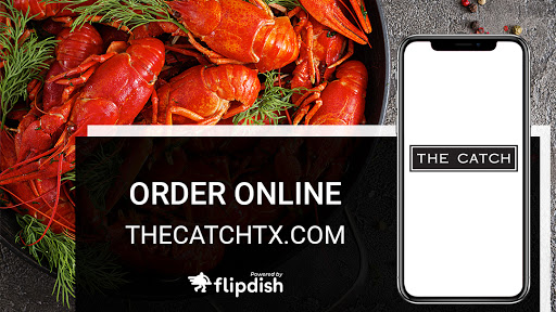 The Catch - Visual