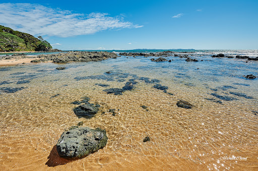 Cable Bay - Thumbnail